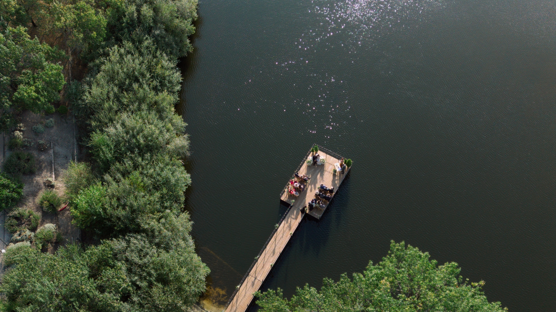 Boda en finca Prados Moros Madrid